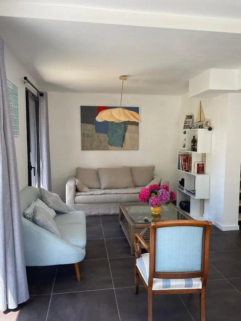 Nyaraló Maison Spacieuse 700M Des Plages 8 Lits Lancieux